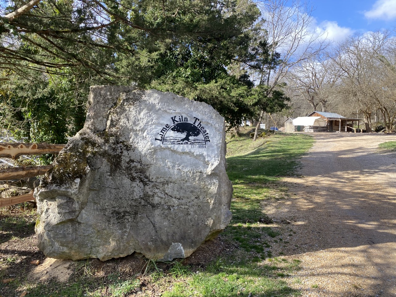 Lime Kiln Theater will reopen its doors this month Rockbridge Report