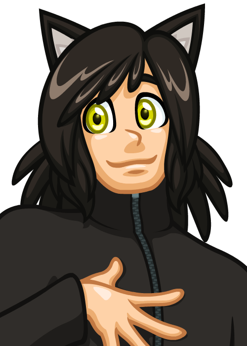 Characters/Stories RockCandy.se