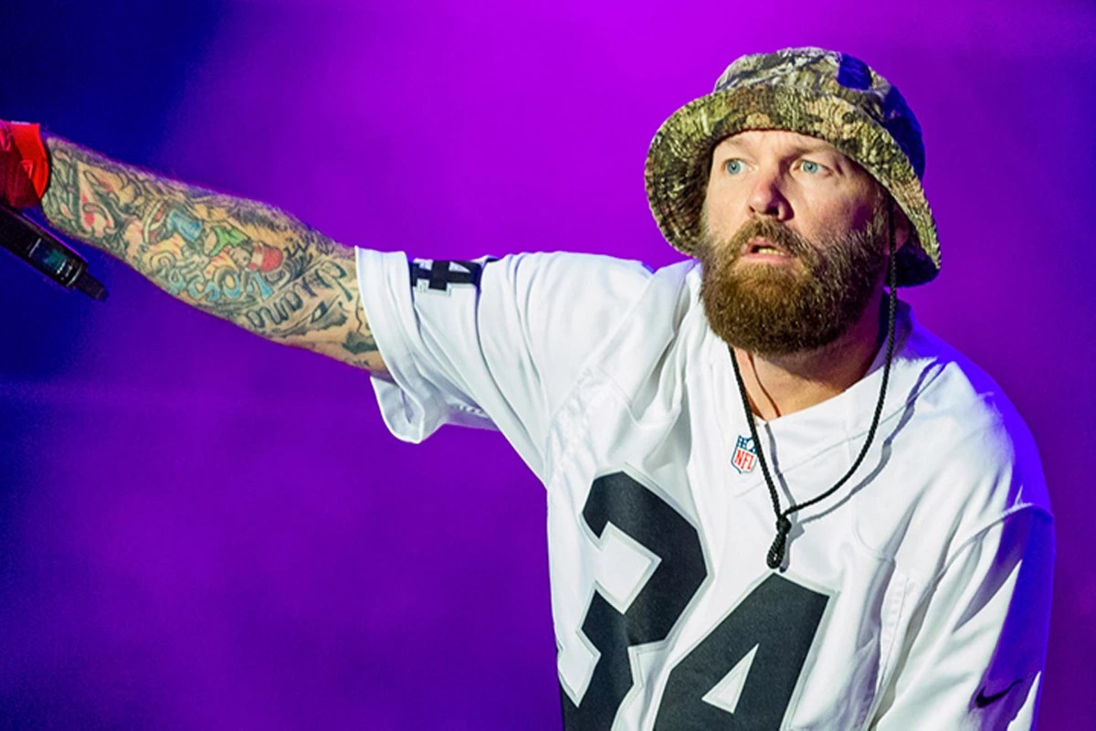 How Did Limp Bizkit’s Fred Durst Achieve His Insane Wealth