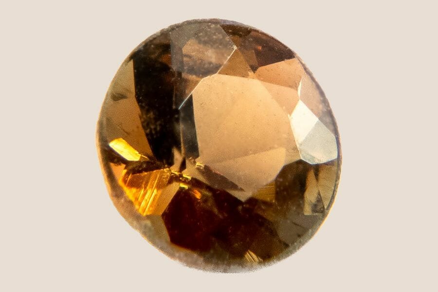 18 Incredible Brown Gems, Minerals, Crystals, and Rocks (Photos)