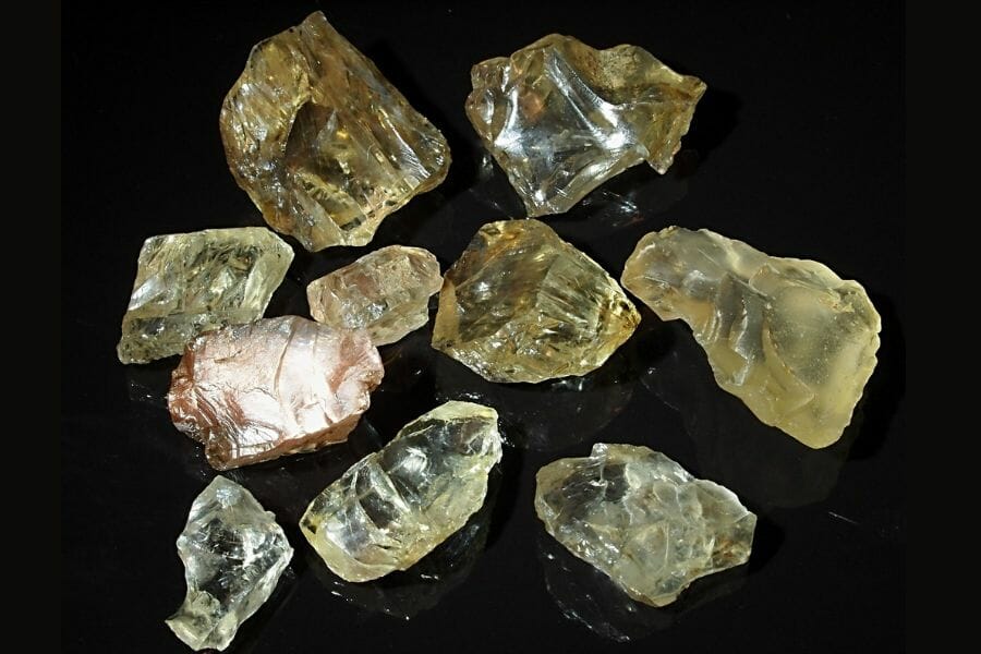 The 29 Best Spots For Gem Mining In Oregon In 2024