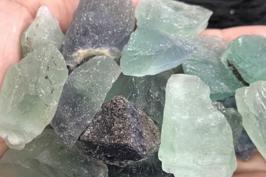 The 18 Best Spots For Gem Mining In Ohio In 2024