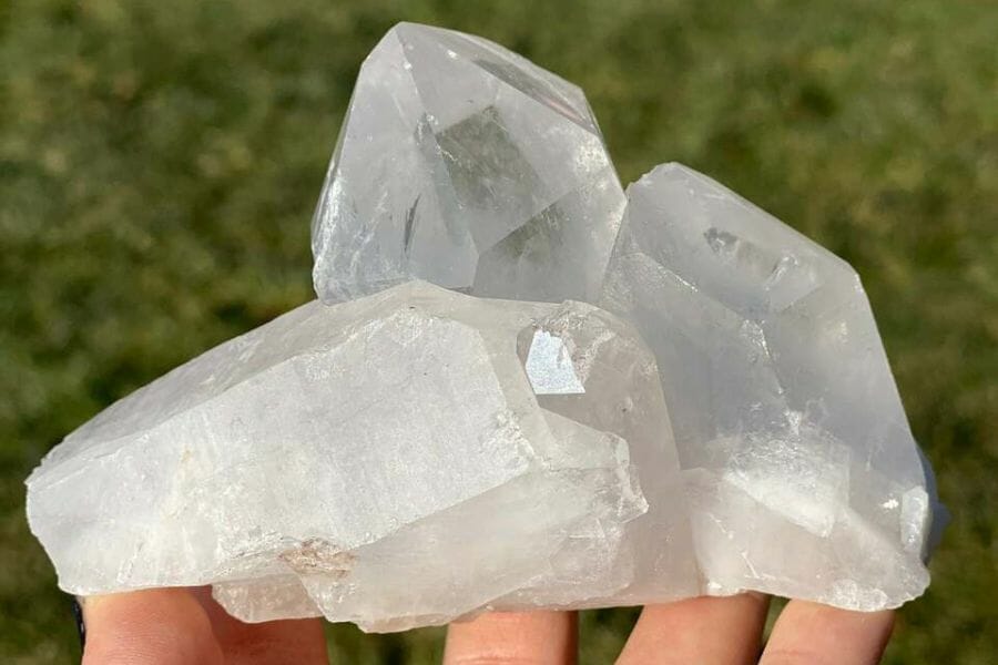 The 8 Best Spots For Gem Mining In North Dakota In 2024