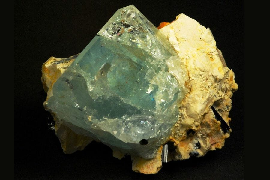 The 23 Best Spots For Gem Mining In Texas In 2024