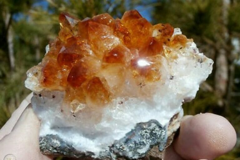 24 Great Places To Find Geodes In Texas In 2023 (Proven)