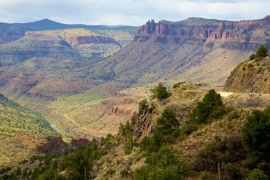 32 Proven Places To Find Geodes In Arizona In 2024