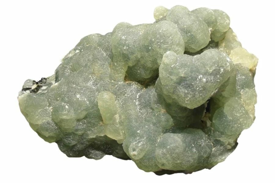 20 Exquisite Green Gems, Crystals, Minerals, and Rocks