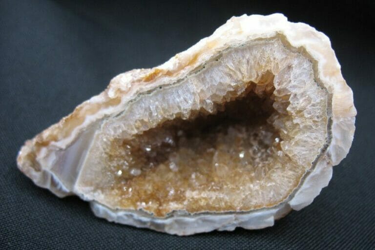 The 10 Places You Can Find Geodes In Nevada In 2024
