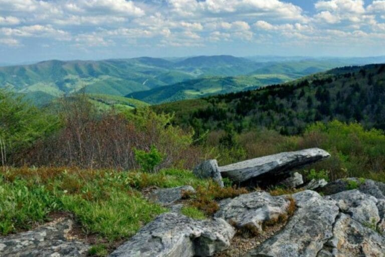 10 Reliable Places To Find Geodes In West Virginia In 2024