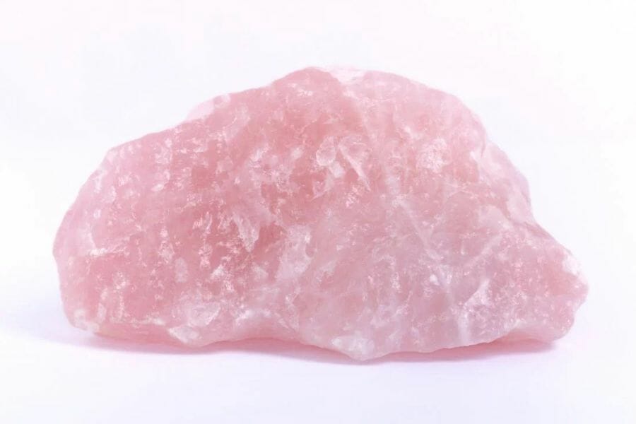 16 Amazing Pink Gems, Crystals, Minerals, and Rocks (Photos)