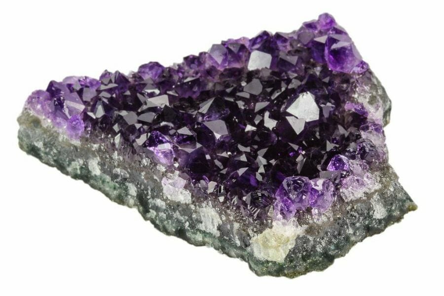 18 Brilliant Purple Gems, Minerals, Stones and Rocks (Photos)