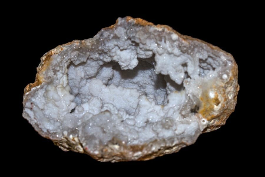 The 10 Easiest Places To Find Geodes In Wyoming In 2024
