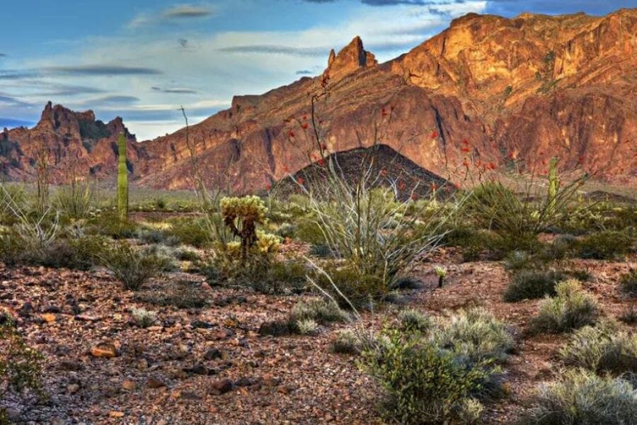 32 Proven Places To Find Geodes In Arizona In 2024