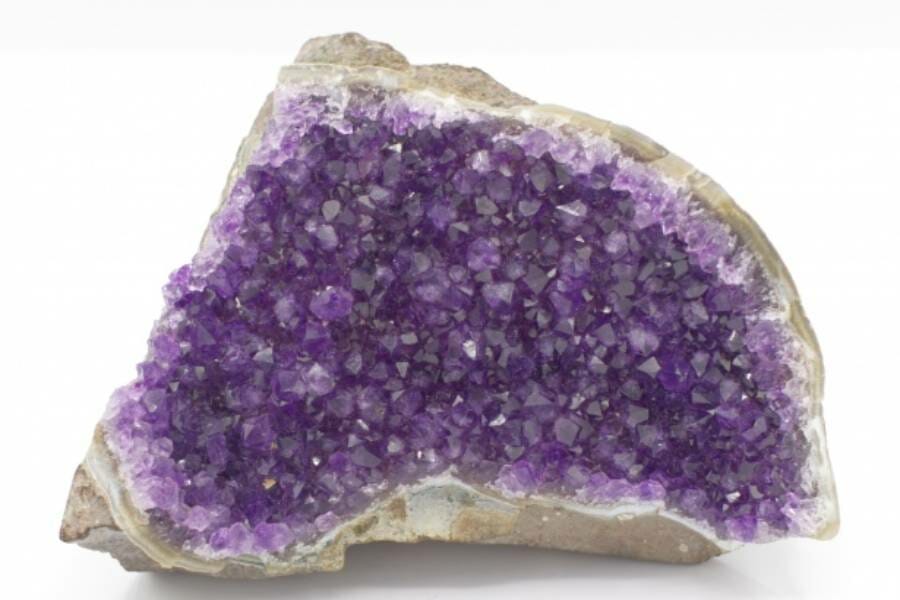 Where To Find Amethyst & Amethyst Mines Near You In 2024