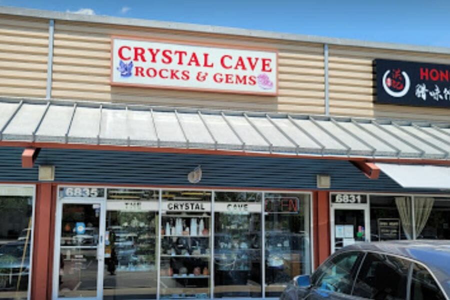 The 28 Best Places To Find Crystals In Florida In 2024