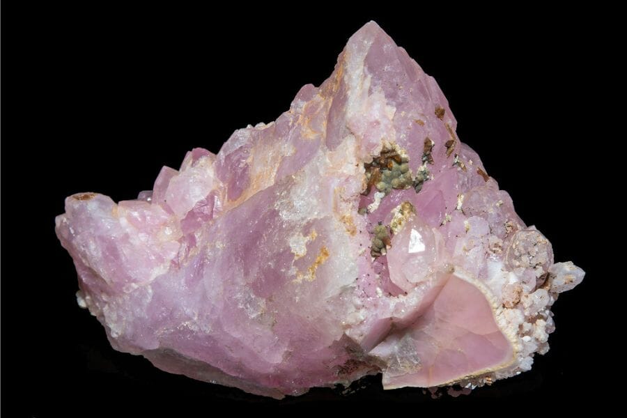 39 Proven Places To Find Crystals in in 2024