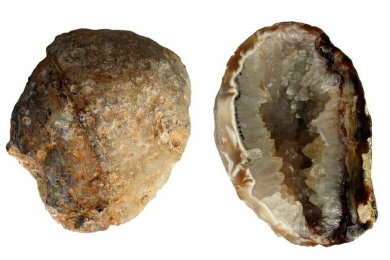 How To Find Geodes In 2024 (Hundreds Of Different Options)