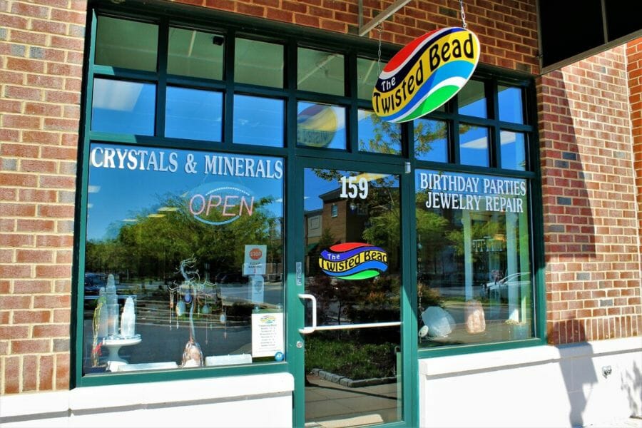 29 Proven Locations To Find Crystals in Maryland in 2024