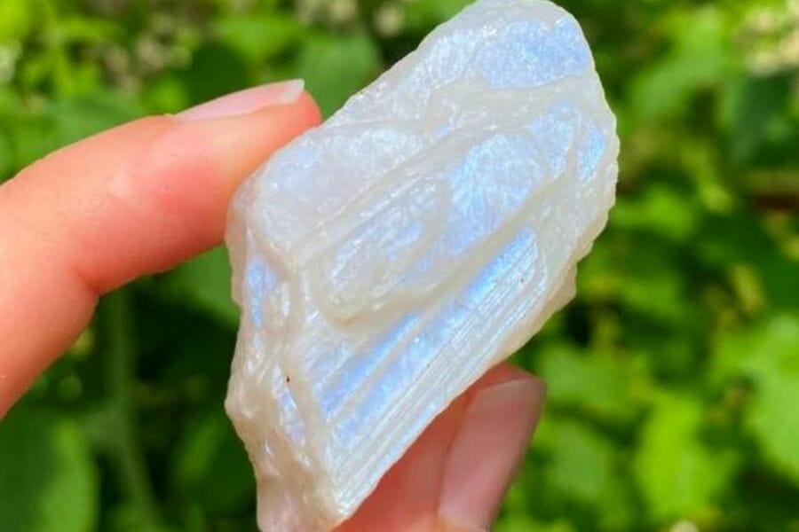 49 Great Places To Find Crystals In North Carolina In 2023