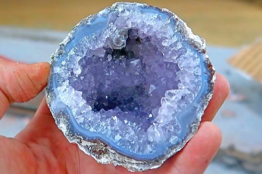 11 Great Ways To Find Geodes In New Hampshire In 2024