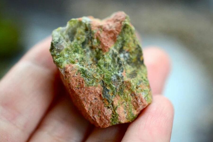 49 Great Places To Find Crystals In North Carolina In 2023