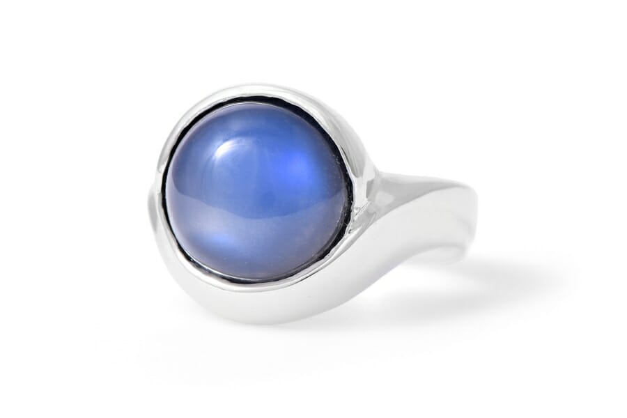 How Much Moonstone Is Worth In 2024 (Pricing Guide By Color and Inclusion)