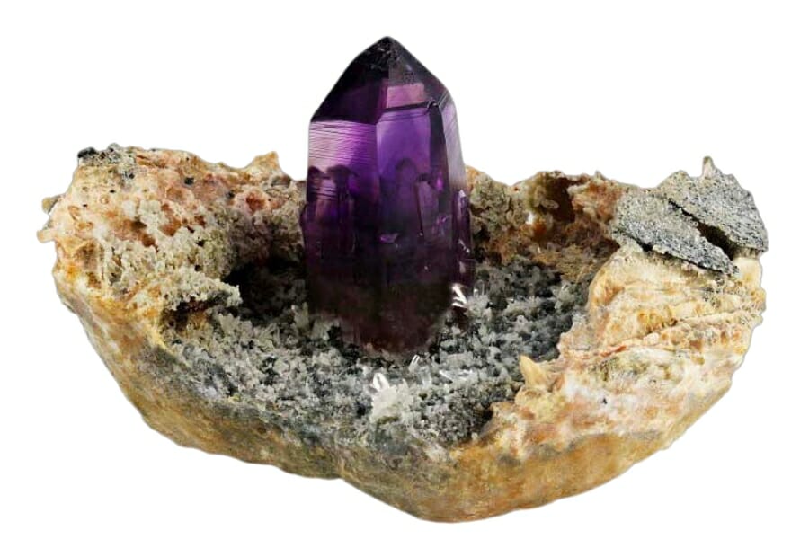 13 Legit Spots To Find Amethyst in Wisconsin in 2024