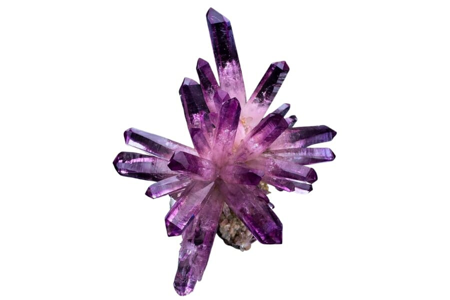 14 Excellent Sites To Find Amethyst in Minnesota in 2024