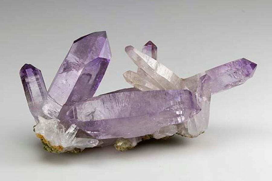 32 Great Spots To Find Amethyst In Colorado In 2024