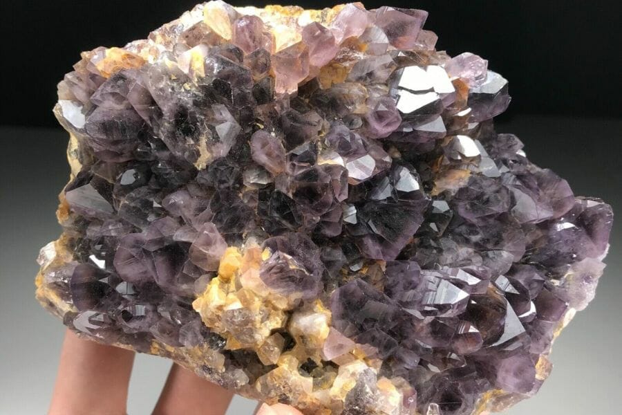 The 14 Incredible Spots To Find Amethyst In Texas In 2024