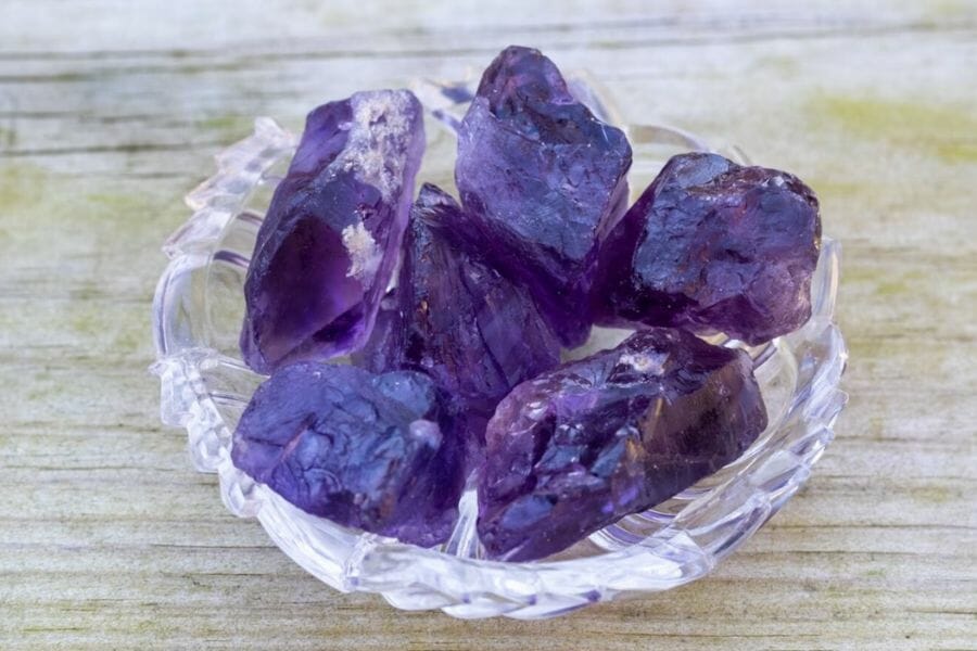 The 14 Incredible Spots To Find Amethyst In Texas In 2024