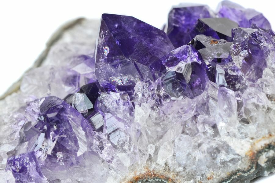 The 14 Incredible Spots To Find Amethyst In Texas In 2024
