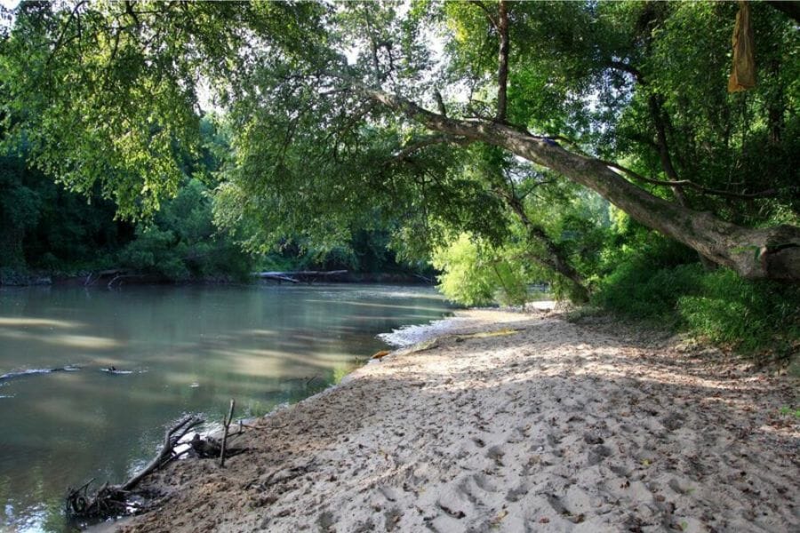 Our 32 Favorite Spots For Rockhounding in Louisiana In 2024