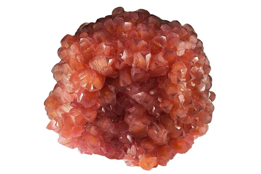 66 Proven Sites For Rockhounding in Texas For 2024