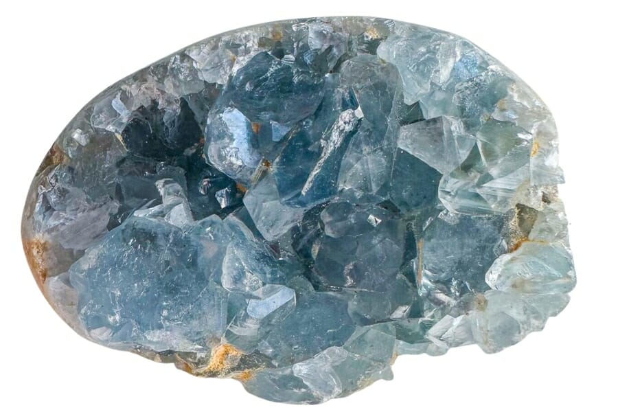 66 Proven Sites For Rockhounding in Texas For 2024