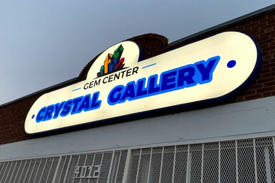 The 14 Incredible Spots To Find Amethyst In Texas In 2024