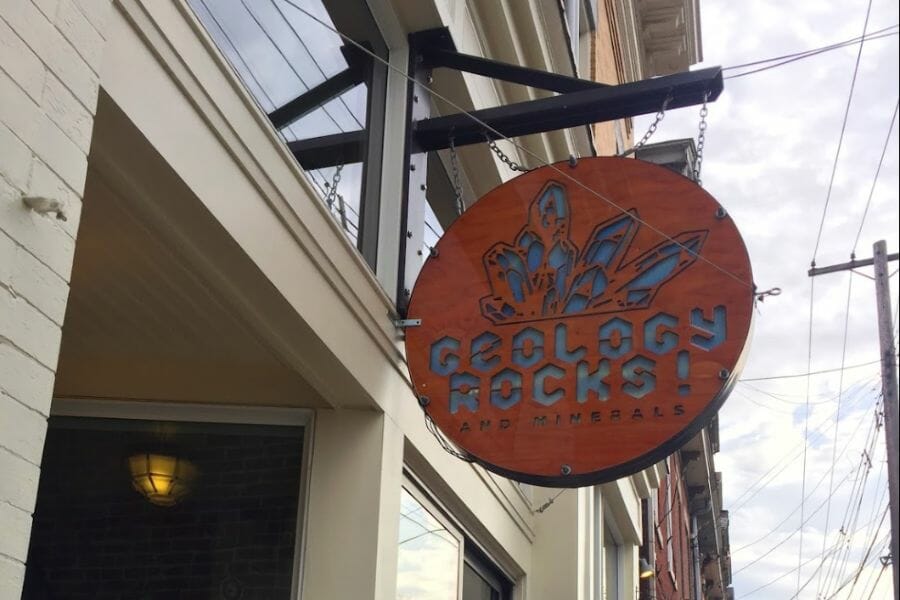 51 Excellent Spots For Rockhounding in Pennsylvania In 2024