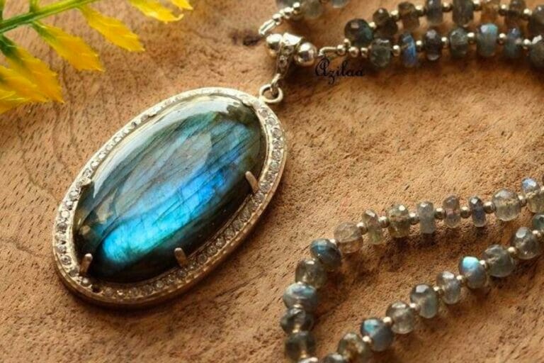 How Much Labradorite Is Worth In 2024 (Pricing Guide)