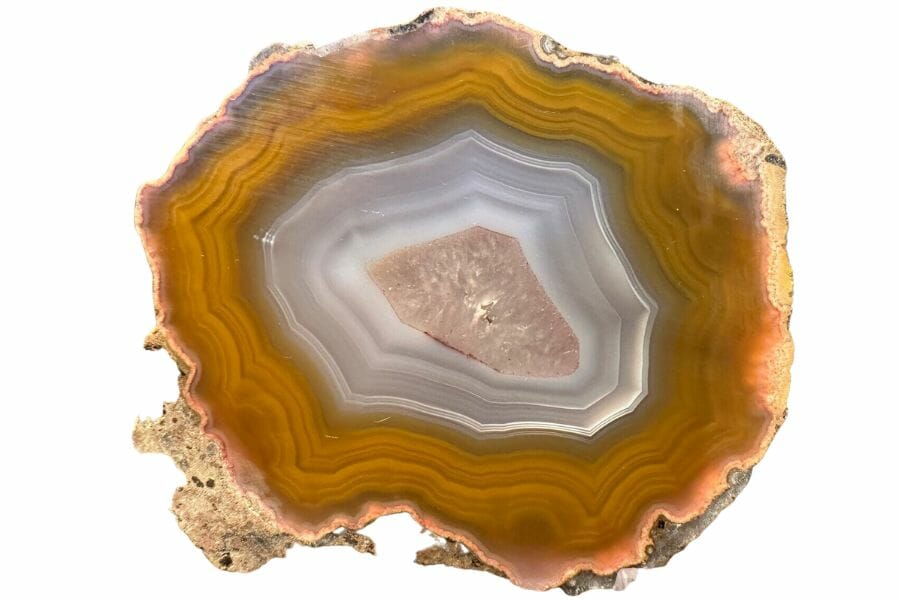 How And Where To Find Agates In 2024 (An Expert's Guide)
