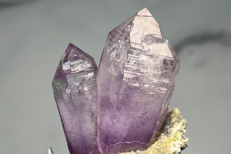 The 14 Incredible Spots To Find Amethyst In Texas In 2024