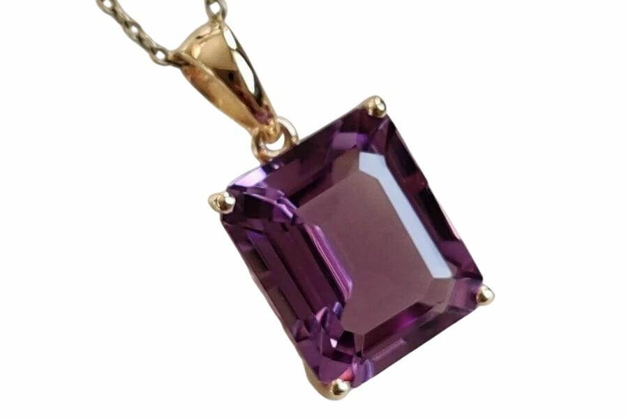 How Much Amethyst Is Worth In 2024 (Pricing Guide By Color)