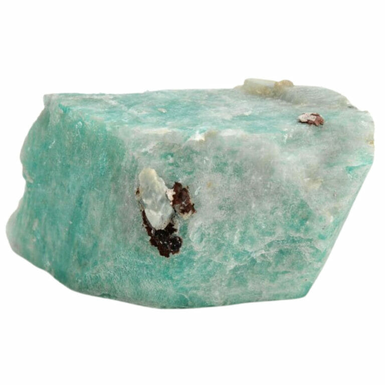 Guide To North Carolina Rocks, Minerals, and Gems (Photos)