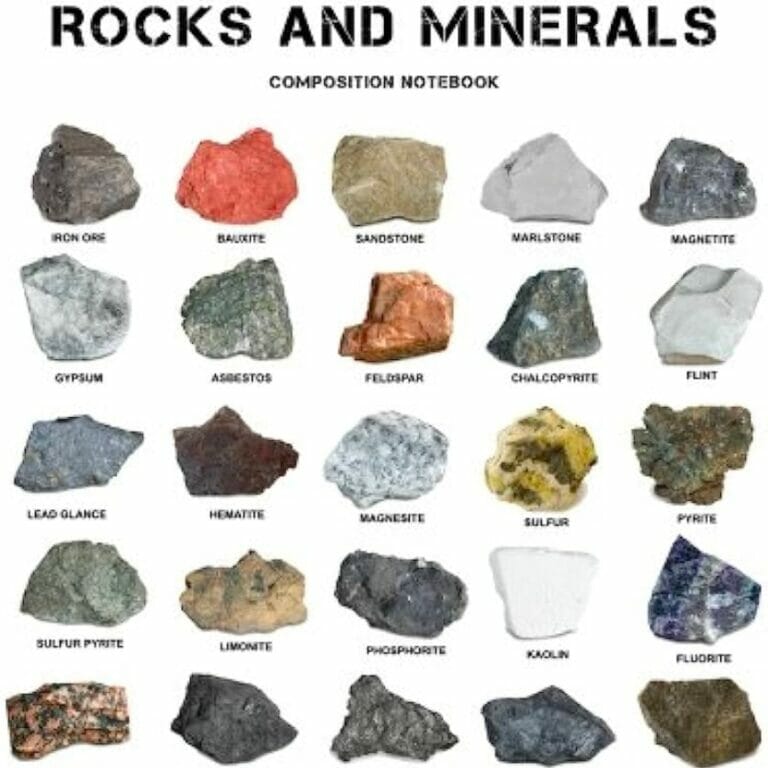 The Guide To Ohio Rocks, Minerals, & Gems (With Photos)