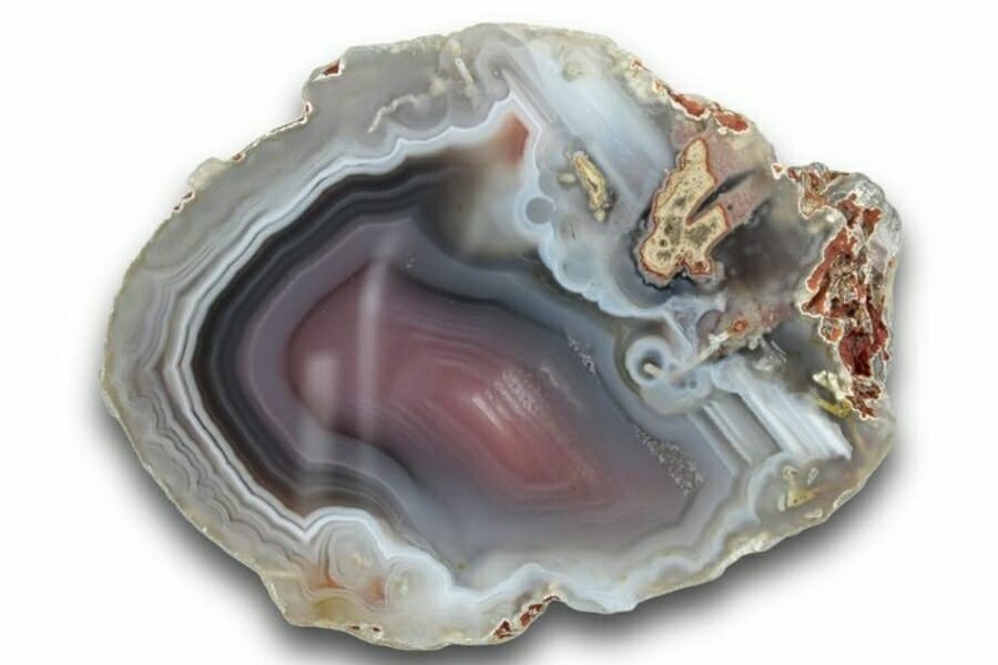20 Great Places To Find Agate in Iowa in 2024 (Proven)
