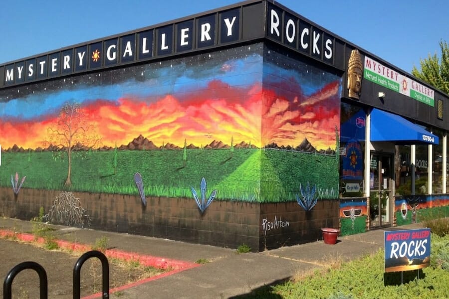 28 Legit Places To Find Thunder Eggs in Oregon in 2024