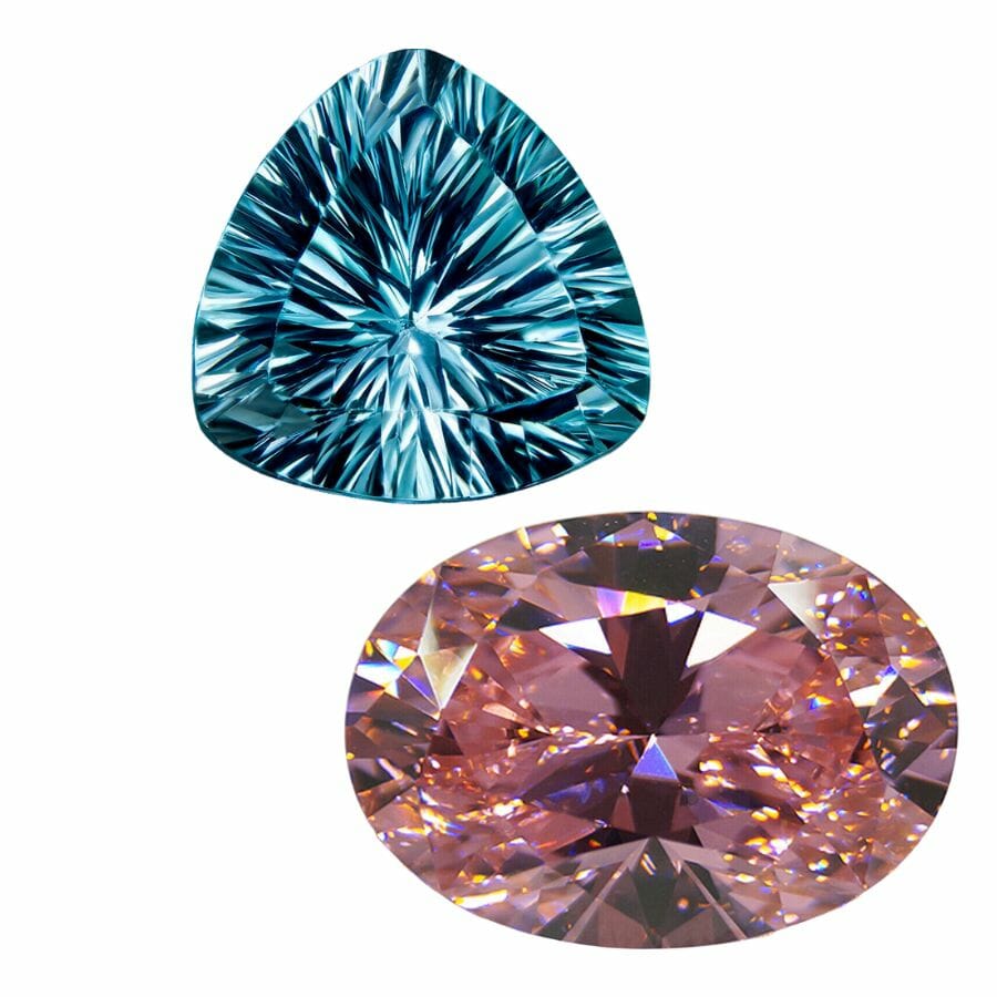 Topaz Vs Sapphire How To Tell Them Apart (With Photos)