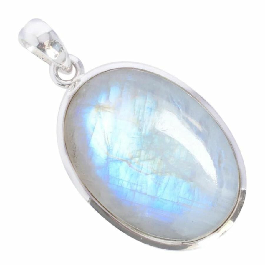 Moonstone vs Opal How to Tell Them Apart (With Photos)