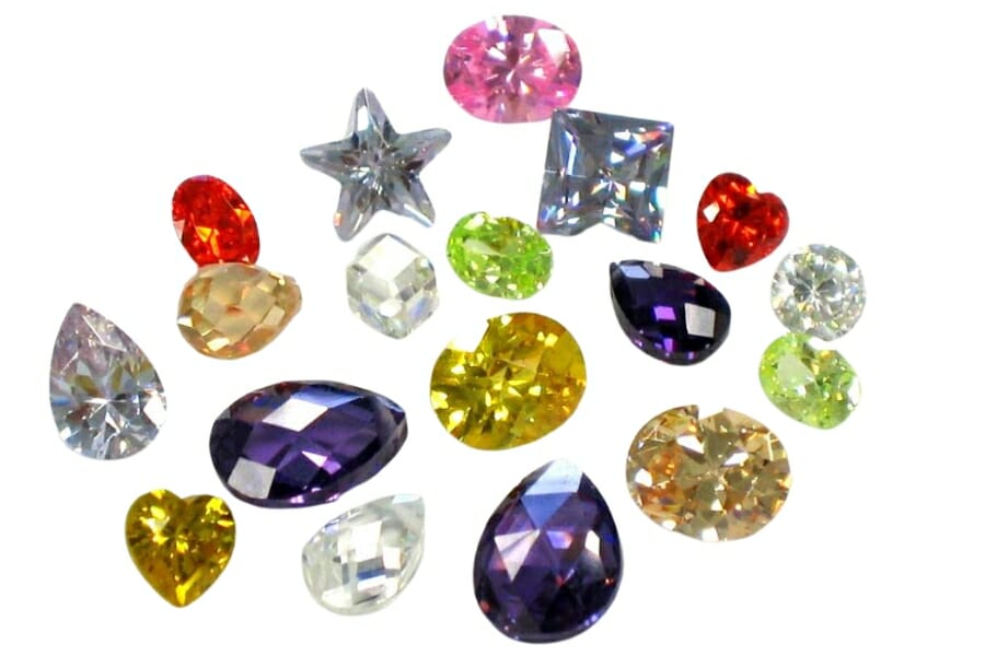 The Price And Value Of Cubic Zirconia In 2024 (Expert Guide)