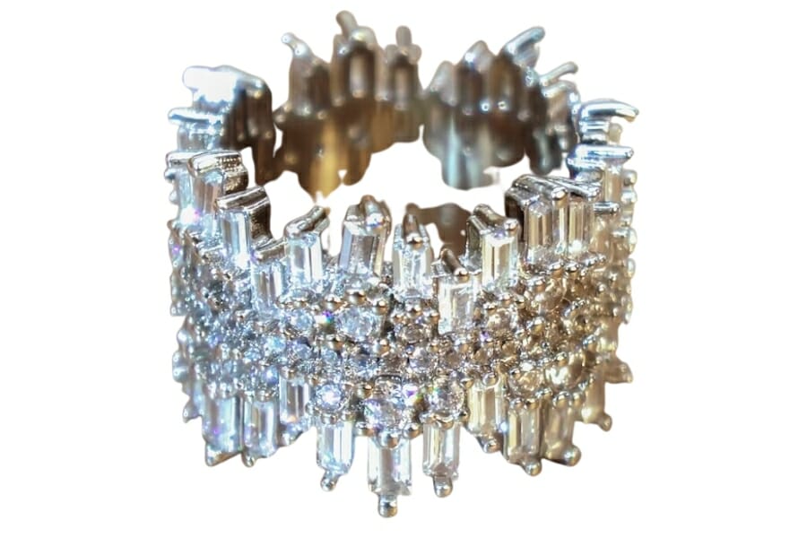 The Price And Value Of Cubic Zirconia In 2024 (Expert Guide)