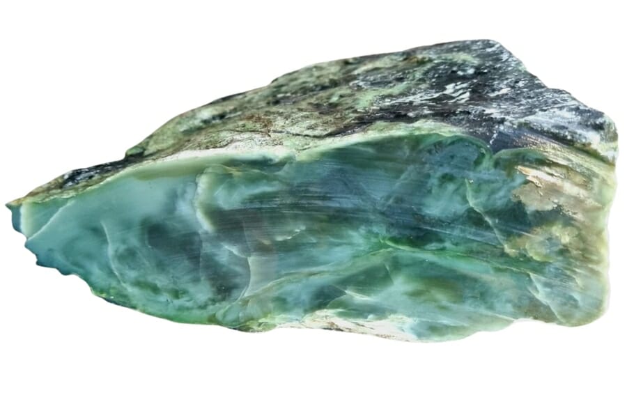 How Experts Tell The Difference Between Real and Fake Jade